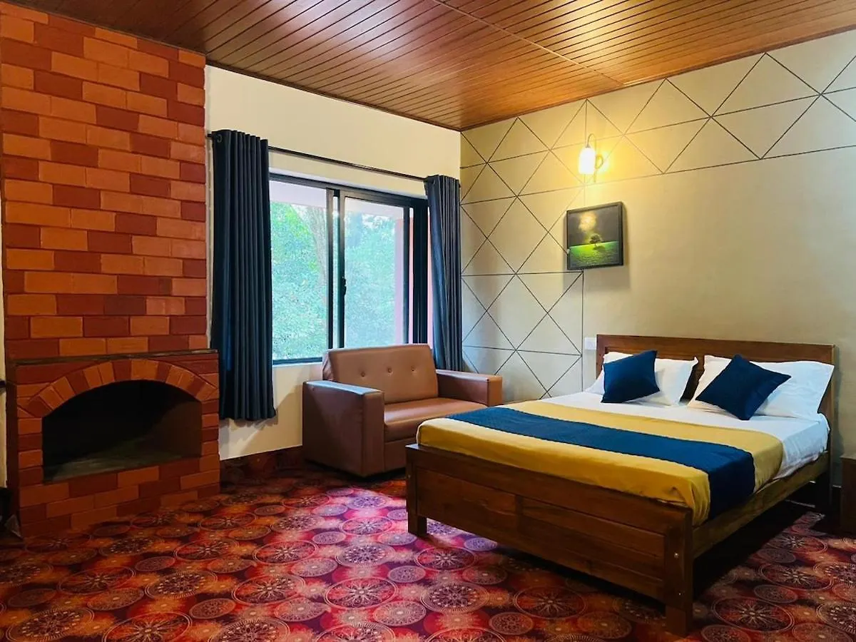 Casa vacanze Casita Chain Tree Bungalow Vythiri