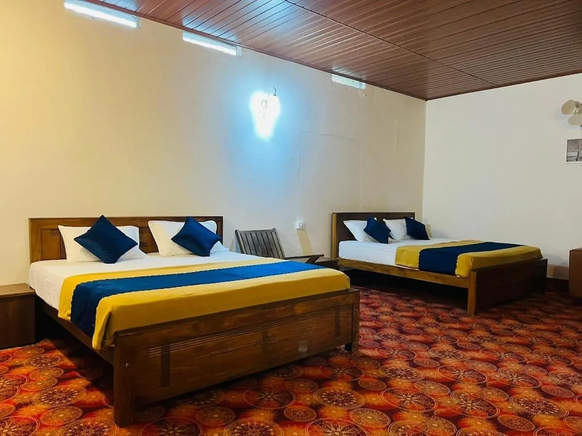 Casita Chain Tree Bungalow Vythiri